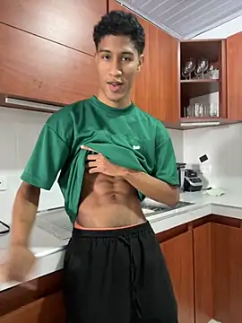 Masterikee online show from September 17, 6:53 pm