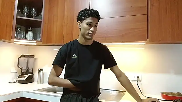 Masterikee online show from October 17, 12:19 pm