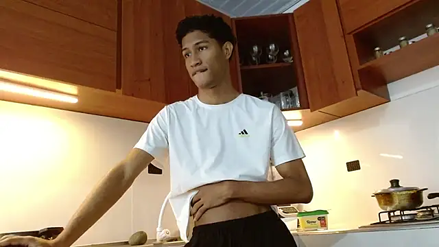 Masterikee online show from October 18, 11:44 am