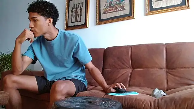 Masterikee online show from October 23, 12:15 pm