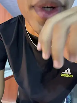 Masterikee online show from April 27, 11:47 pm