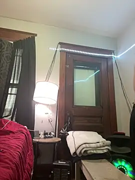 freakyPR online show from February 7, 7:27 pm