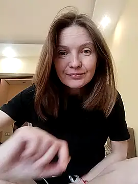 PamelaRisessss online show from October 5, 6:45 am