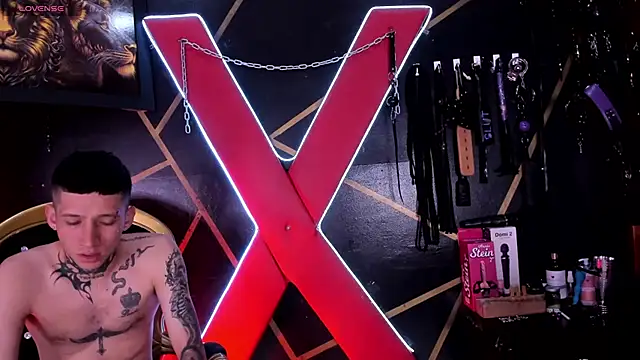 alexa n alex online show from April 15, 7:21 pm