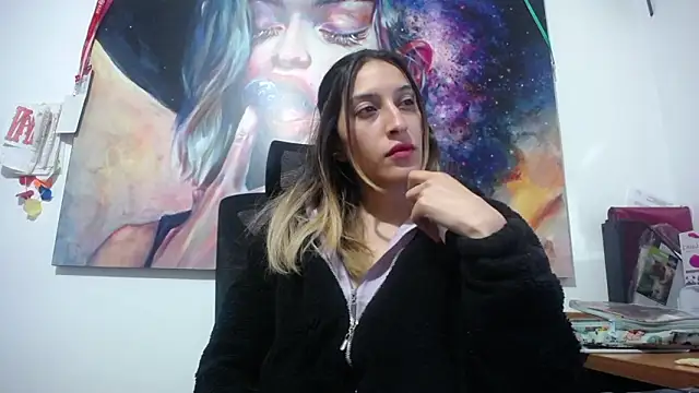 FULL TENTATION  online show from February 17, 4:20 am