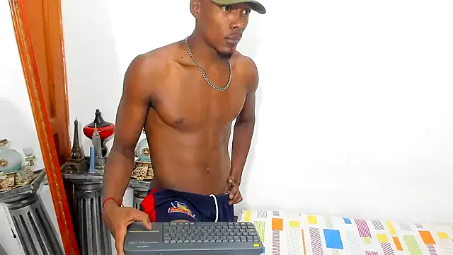 Darick brown online show from March 5, 7:27 pm