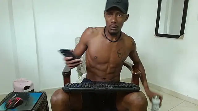 Darick brown online show from September 30, 5:18 pm