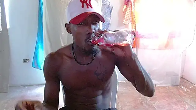 Darick brown online show from February 27, 10:43 pm