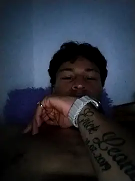 Erickleandro online show from October 24, 2:08 am
