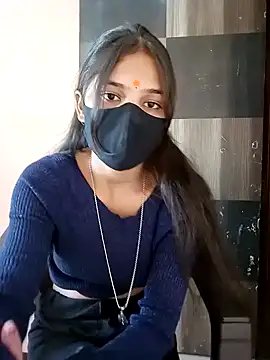 Snapshot of Bulbul_02 chatting on December 6, 8:59 am Bulbul 02 online show from December 6, 8:59 am