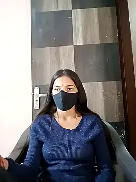 Snapshot of Bulbul_02 chatting on December 13, 7:25 am Bulbul 02 online show from December 13, 7:25 am