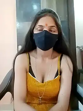 Snapshot of Bulbul_02 chatting on December 16, 10:40 am Bulbul 02 online show from December 16, 10:40 am