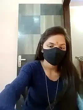 Snapshot of Bulbul_02 chatting on December 17, 10:23 am Bulbul 02 online show from December 17, 10:23 am