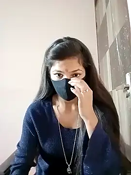 Snapshot of Bulbul_02 chatting on December 18, 6:10 am Bulbul 02 online show from December 18, 6:10 am