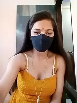 Snapshot of Bulbul_02 chatting on December 19, 9:40 am Bulbul 02 online show from December 19, 9:40 am