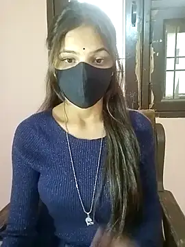 Snapshot of Bulbul_02 chatting on December 22, 6:17 am Bulbul 02 online show from December 22, 6:17 am