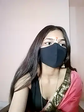 Snapshot of Bulbul_02 chatting on December 31, 5:55 am Bulbul 02 online show from December 31, 5:55 am