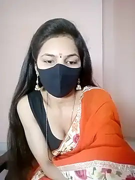 Snapshot of Bulbul_02 chatting on January 3, 6:33 am Bulbul 02 online show from January 3, 6:33 am