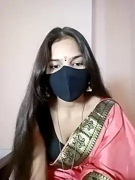 Snapshot of Bulbul_02 chatting on January 6, 6:58 am Bulbul 02 online show from January 6, 6:58 am