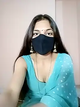 Snapshot of Bulbul_02 chatting on January 12, 9:08 am Bulbul 02 online show from January 12, 9:08 am