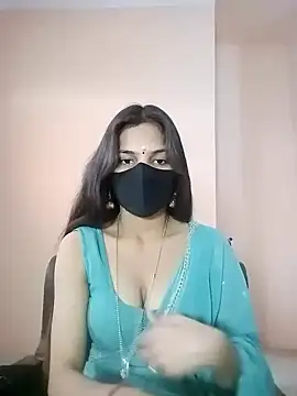 Snapshot of Bulbul_02 chatting on January 23, 8:46 am Bulbul 02 online show from January 23, 8:46 am