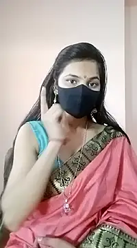 Snapshot of Bulbul_02 chatting on January 24, 9:06 am Bulbul 02 online show from January 24, 9:06 am