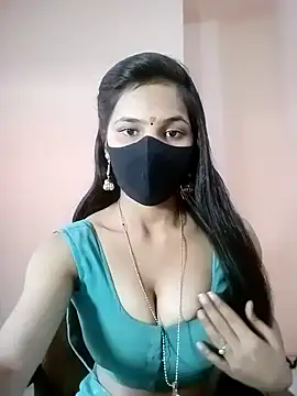 Snapshot of Bulbul_02 chatting on January 25, 8:53 am Bulbul 02 online show from January 25, 8:53 am