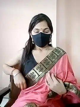 Snapshot of Bulbul_02 chatting on January 26, 9:19 am Bulbul 02 online show from January 26, 9:19 am