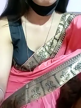 Snapshot of Bulbul_02 chatting on February 11, 5:05 am Bulbul 02 online show from February 11, 5:05 am