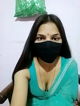 Snapshot of Bulbul_02 chatting on February 15, 9:27 am Bulbul 02 online show from February 15, 9:27 am