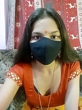 Snapshot of Bulbul_02 chatting on February 28, 10:30 am Bulbul 02 online show from February 28, 10:30 am