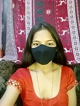 Snapshot of Bulbul_02 chatting on March 2, 4:50 am Bulbul 02 online show from March 2, 4:50 am