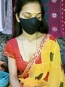 Snapshot of Bulbul_02 chatting on March 4, 10:02 am Bulbul 02 online show from March 4, 10:02 am