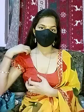 Snapshot of Bulbul_02 chatting on March 4, 1:06 pm Bulbul 02 online show from March 4, 1:06 pm