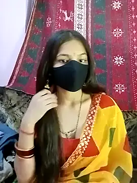 Snapshot of Bulbul_02 chatting on March 8, 5:28 am Bulbul 02 online show from March 8, 5:28 am