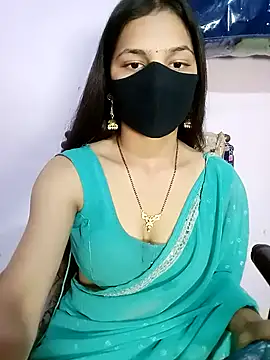 Snapshot of Bulbul_02 chatting on March 9, 9:02 am Bulbul 02 online show from March 9, 9:02 am