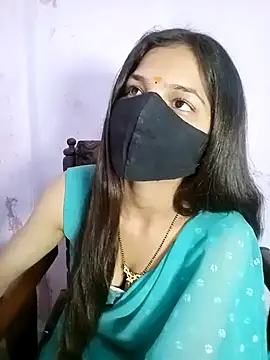 Snapshot of Bulbul_02 chatting on March 9, 12:09 pm Bulbul 02 online show from March 9, 12:09 pm