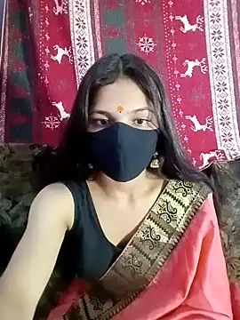 Snapshot of Bulbul_02 chatting on March 11, 9:24 am Bulbul 02 online show from March 11, 9:24 am