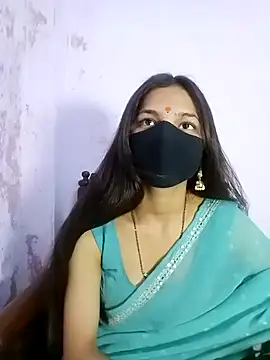 Snapshot of Bulbul_02 chatting on March 12, 5:35 am Bulbul 02 online show from March 12, 5:35 am