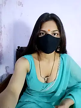 Snapshot of Bulbul_02 chatting on March 15, 5:19 am Bulbul 02 online show from March 15, 5:19 am