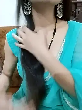 Snapshot of Bulbul_02 chatting on October 7, 6:54 am Bulbul 02 online show from October 7, 6:54 am