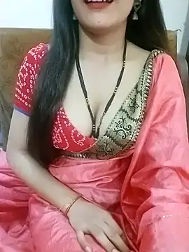 Snapshot of Bulbul_02 chatting on October 14, 6:36 am Bulbul 02 online show from October 14, 6:36 am