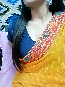 Snapshot of Bulbul_02 chatting on October 25, 5:48 am Bulbul 02 online show from October 25, 5:48 am