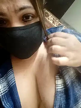 Naughty-Trisha online show from December 26, 7:56 am