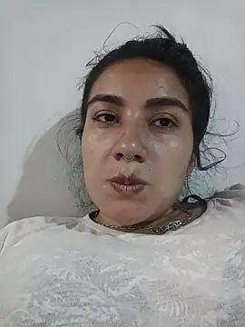 Hellen Alex online show from February 14, 4:37 pm