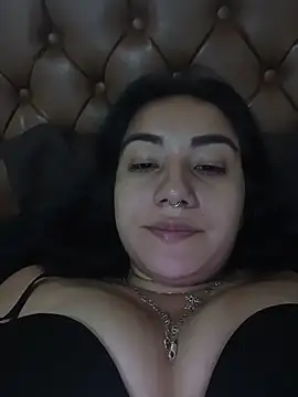 Hellen Alex online show from February 18, 1:51 pm