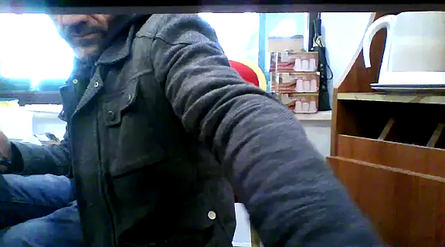 okan3456ok online show from February 6, 11:10 am