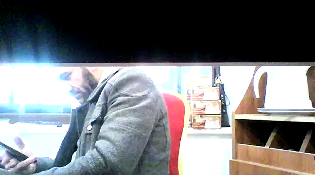 okan3456ok online show from February 9, 1:03 pm