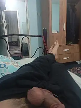 okan3456ok online show from February 25, 11:14 pm