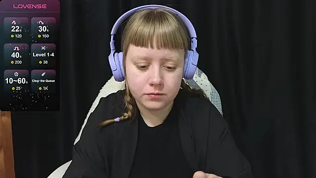 June shy0 online show from February 14, 7:38 am